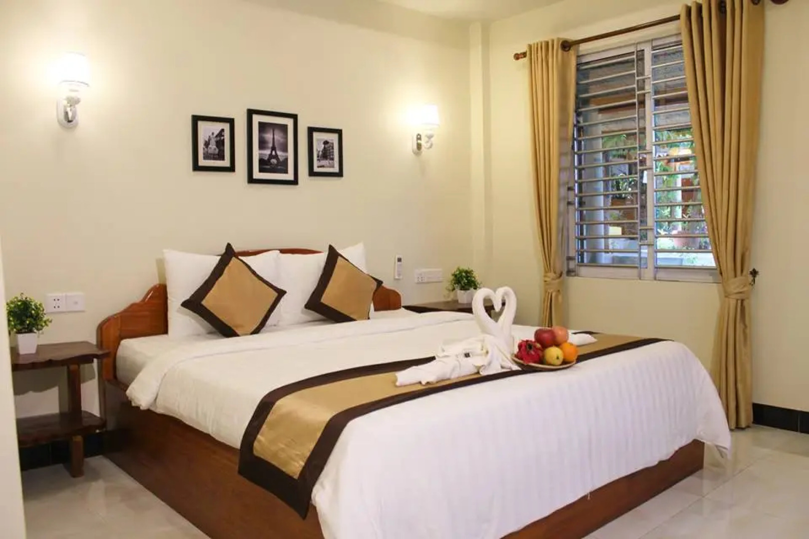 Отель Gauguin Resort