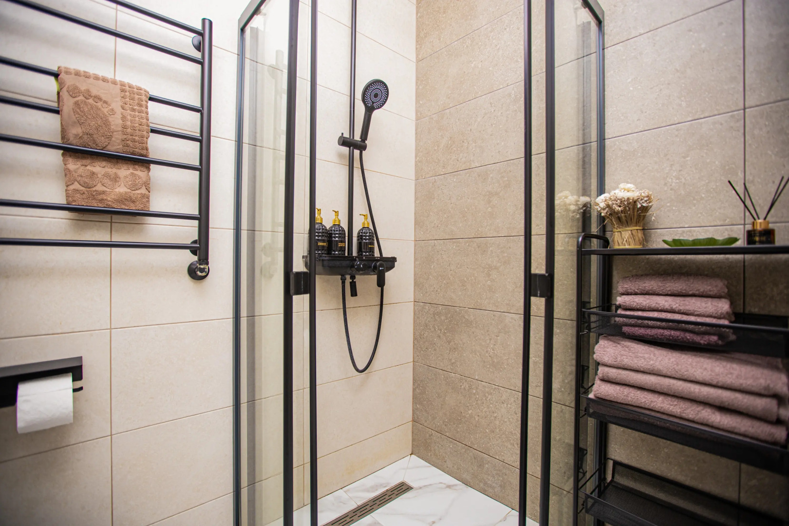 Апартаменты Veddi