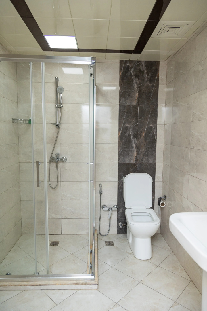 Отель Flamingo Baku