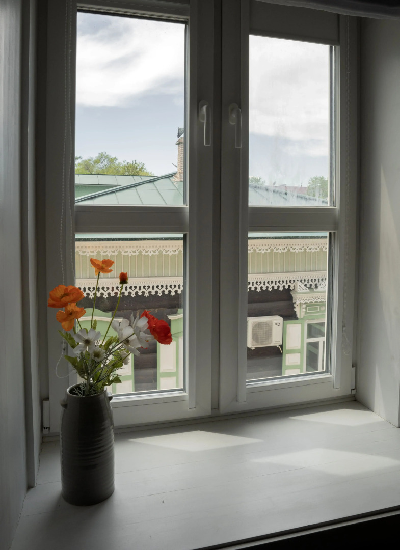 Мини-отель Усадьба1901