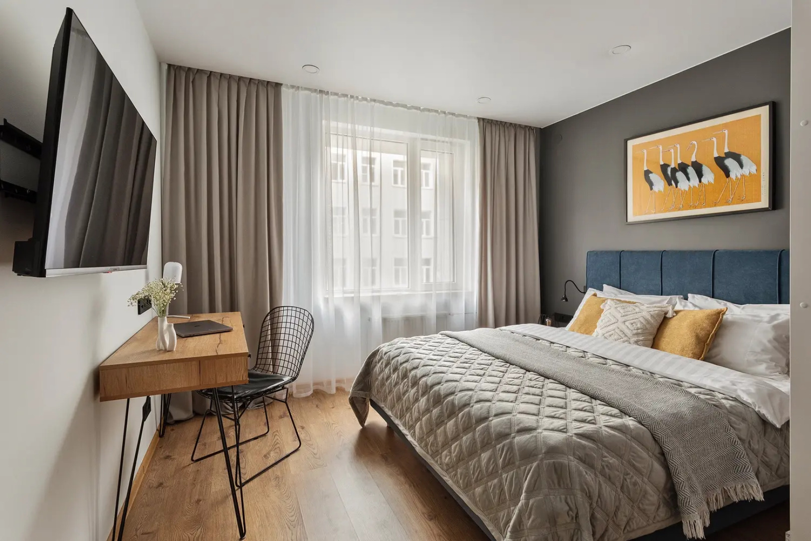 Апартаменты Room2day Алые паруса