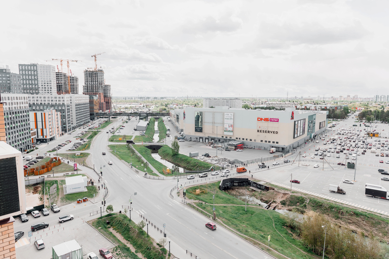 Квартира Братья Поповы