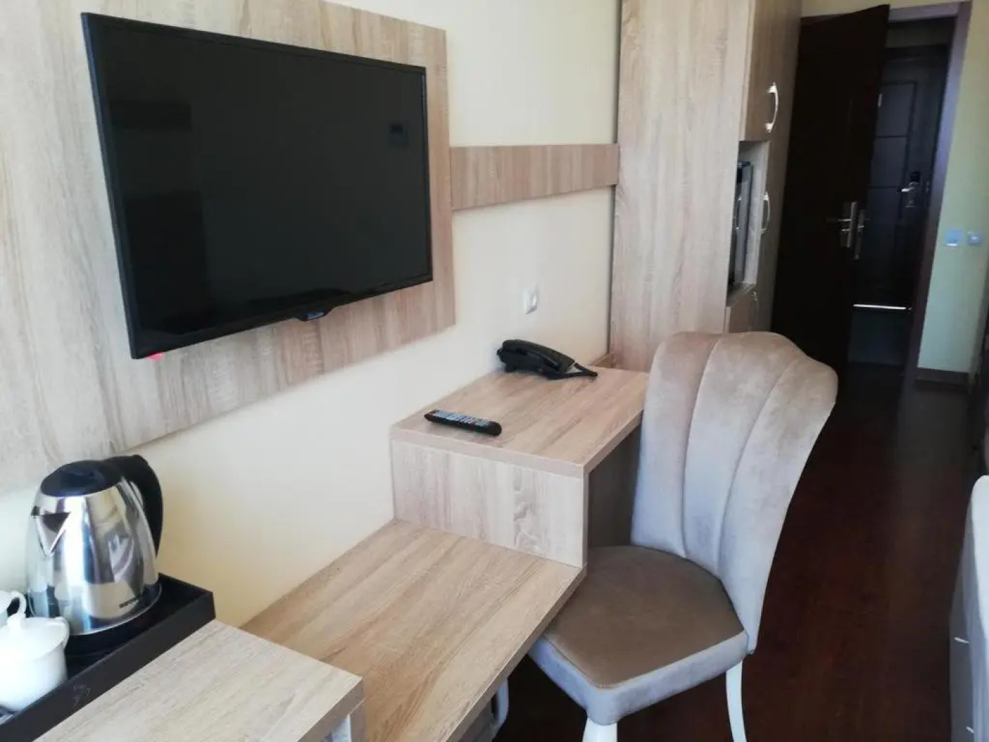 Park Hotel al Bustan