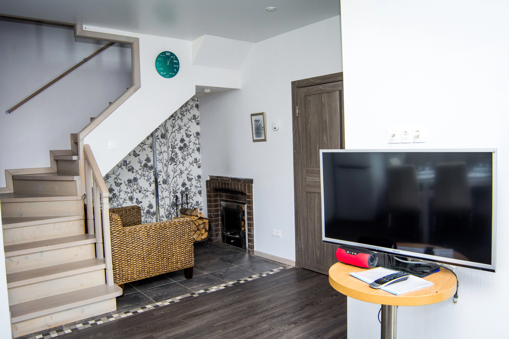 Гостевой дом Уютное место для загородного отдыха