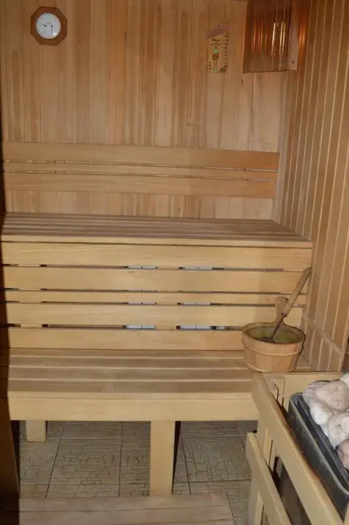 Гостевой дом Green Roof