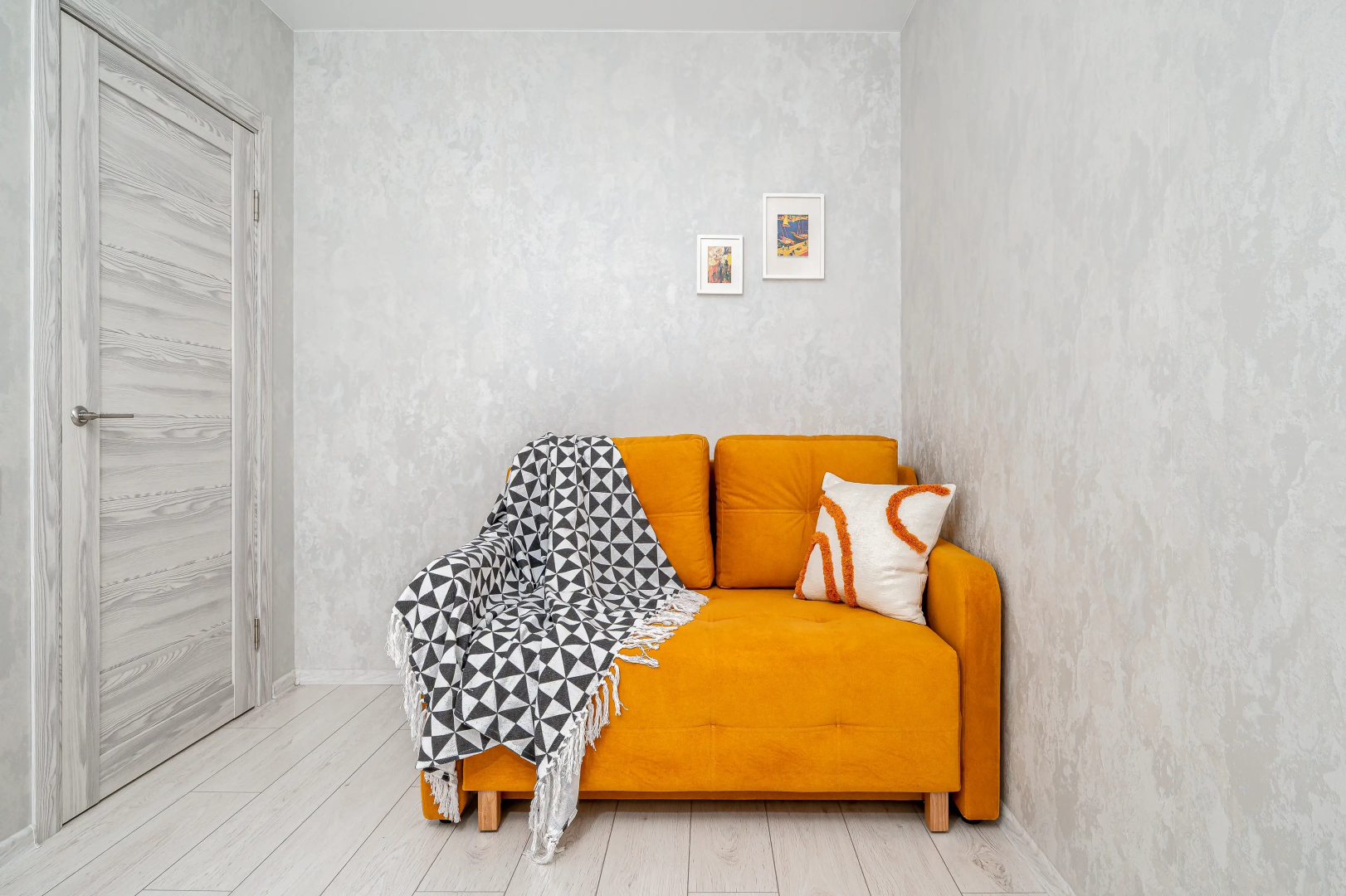 Квартира рядом с городом от FlatsStories