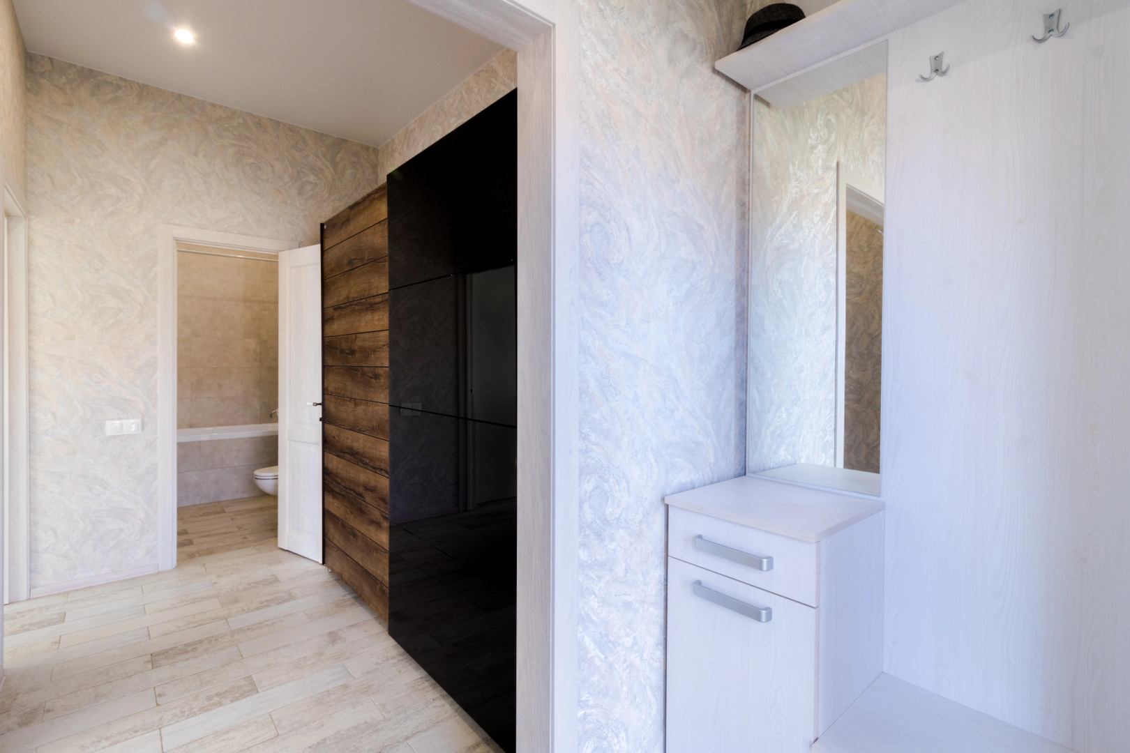 Частный Дом Ласкино Парк