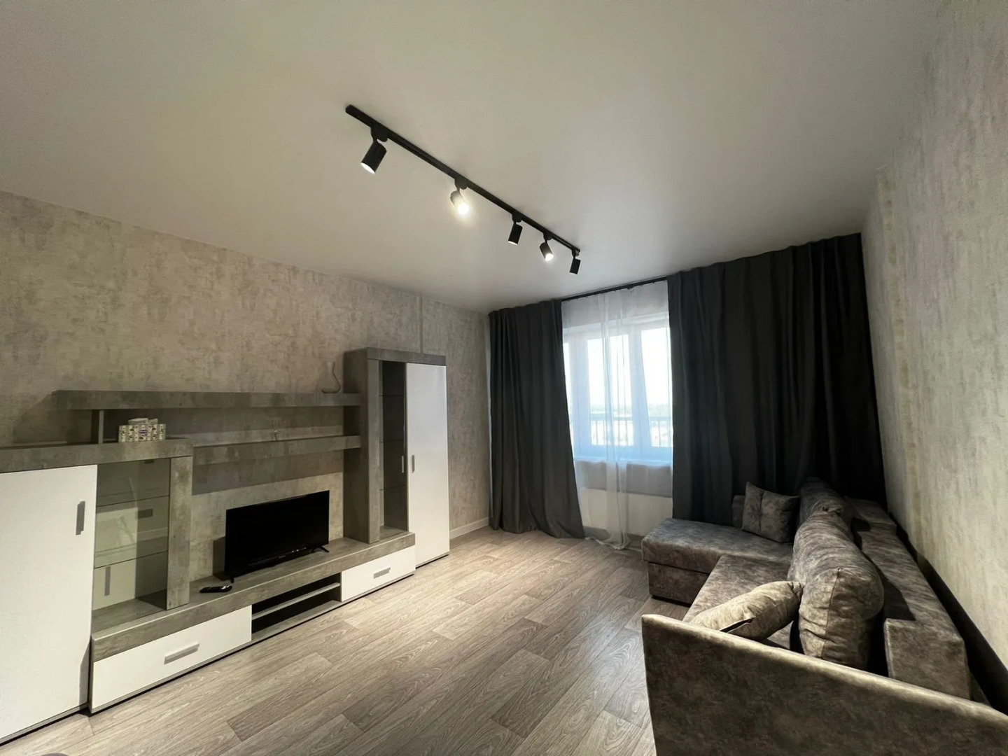 Квартира AlexHome Лосино-Петровский Расцветай на Пушкина