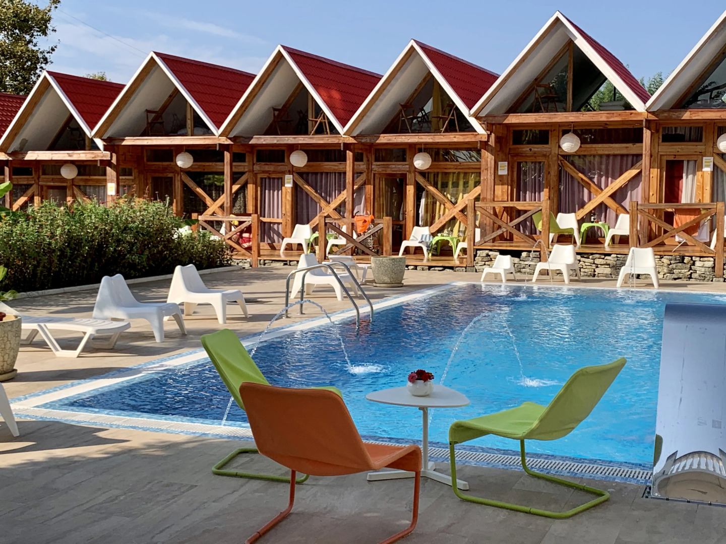 Гранд Отель Сухум