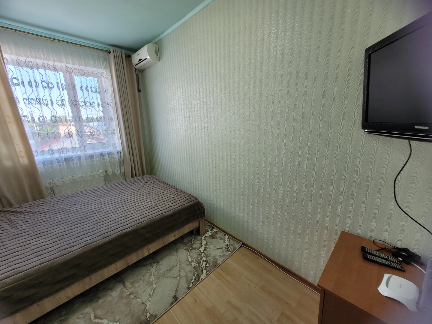 Частный дом Домик для отличного отдыха