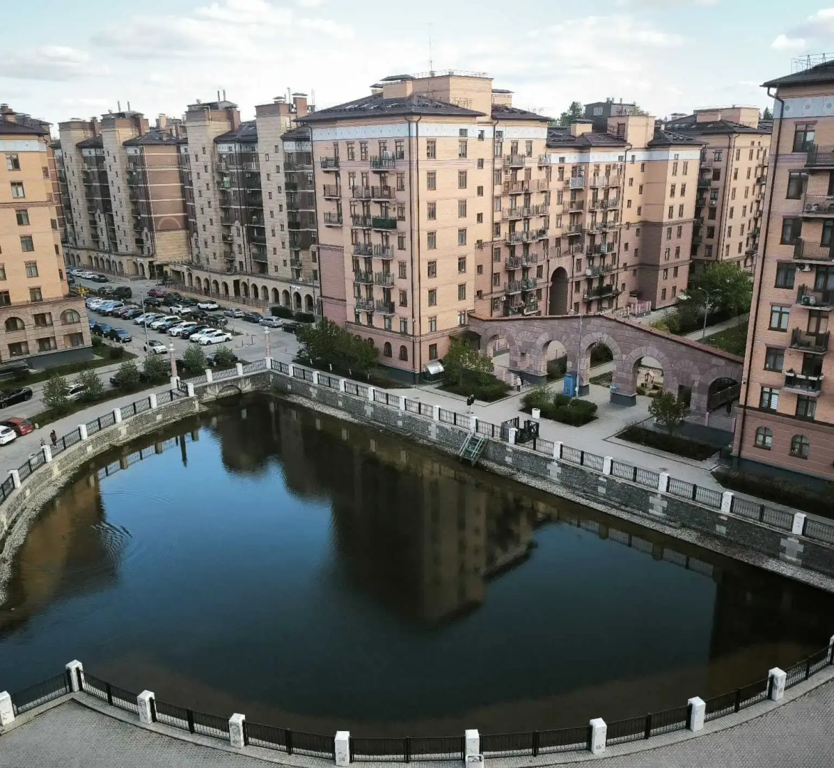 Квартира Семейная Двушка у Шереметьево