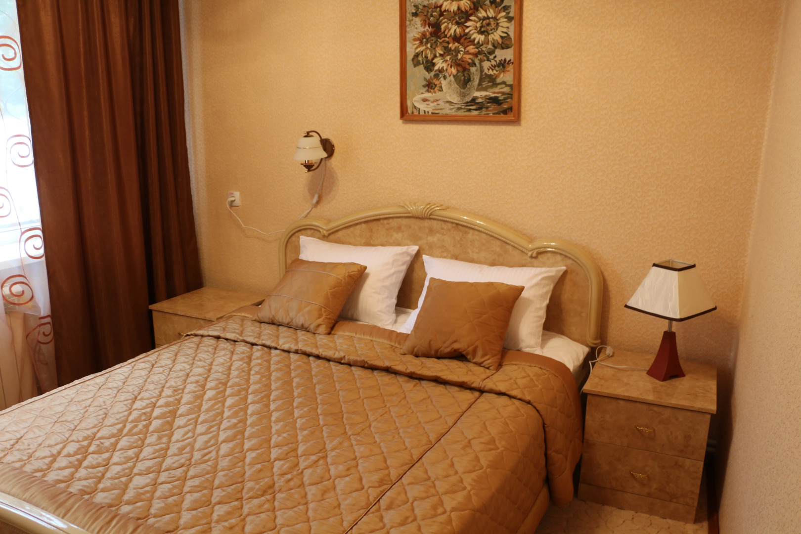 Гостиничный комплекс "Северо-Восток"