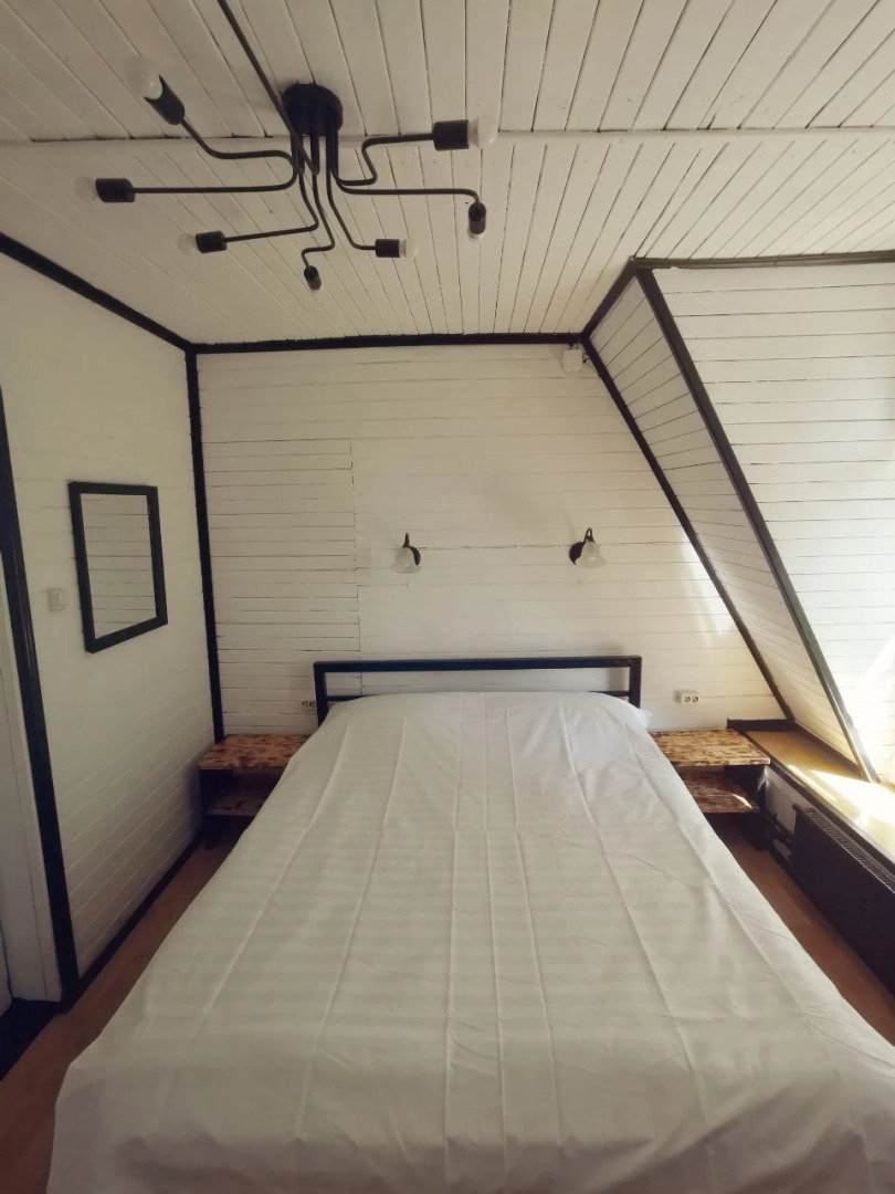 Хостел PodSpot