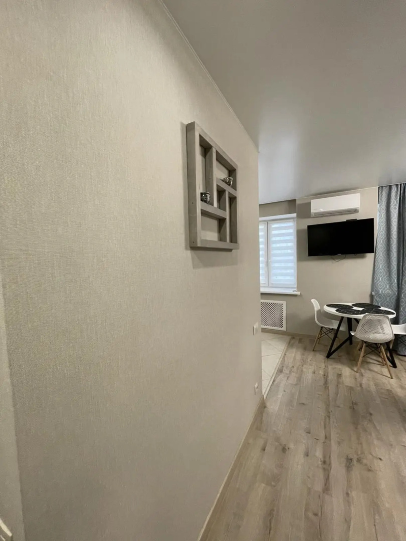 Апартаменты квартира на Коммунаров