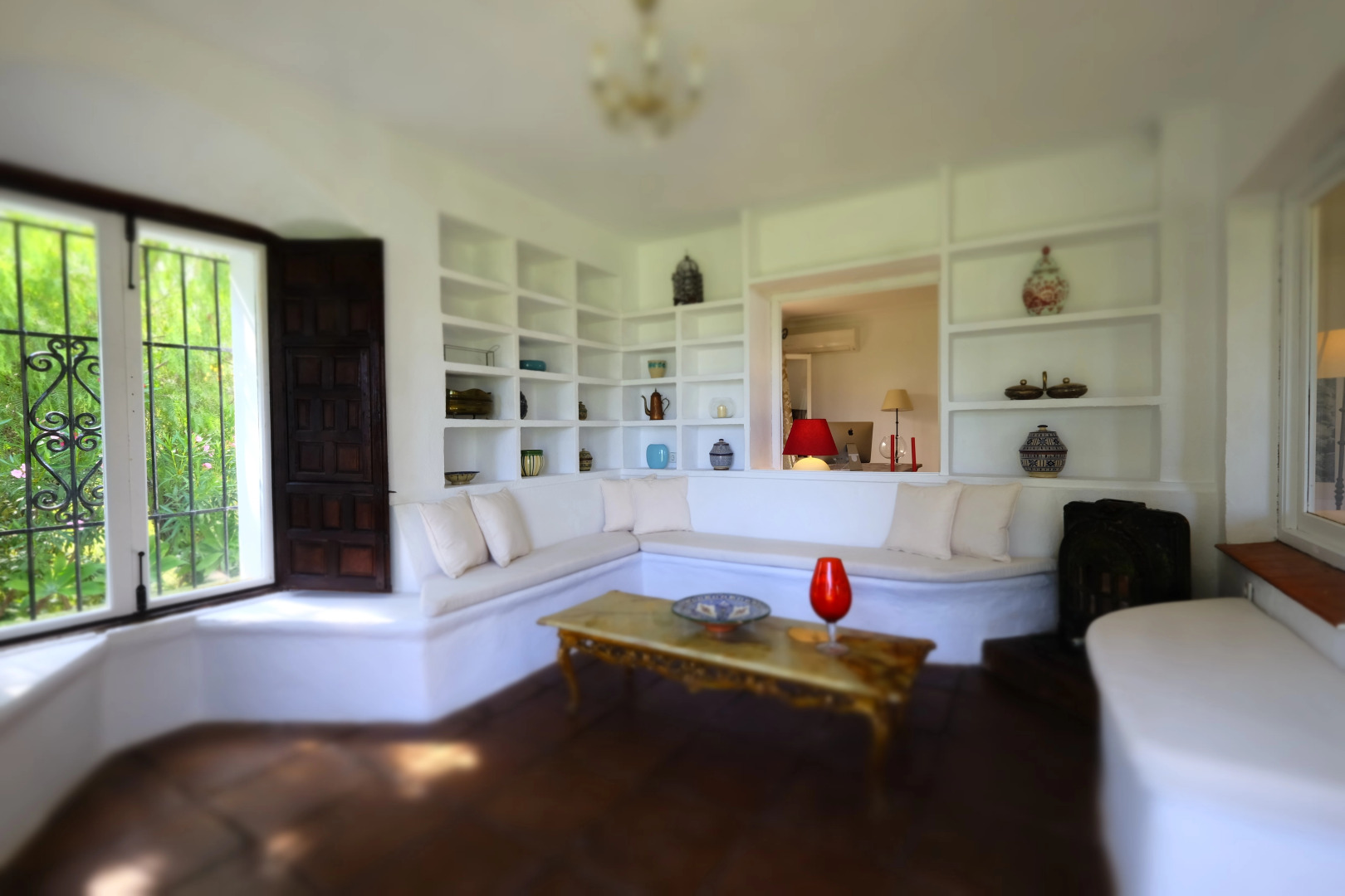 Отель Mу Villa Marbella Boutique