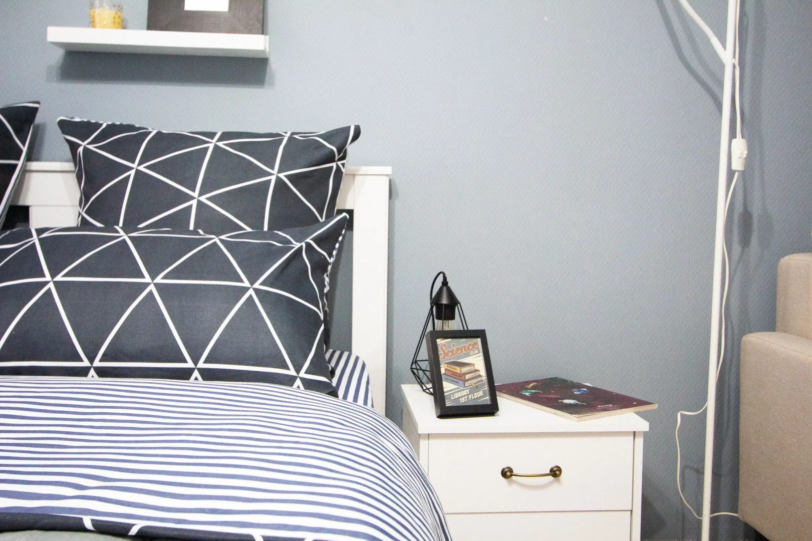 Квартира на Пролетарской