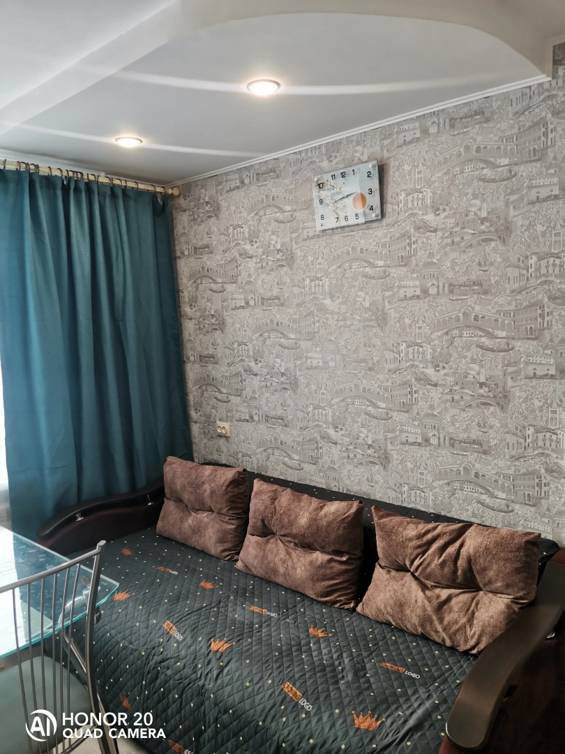 Квартира на Осипенко 20