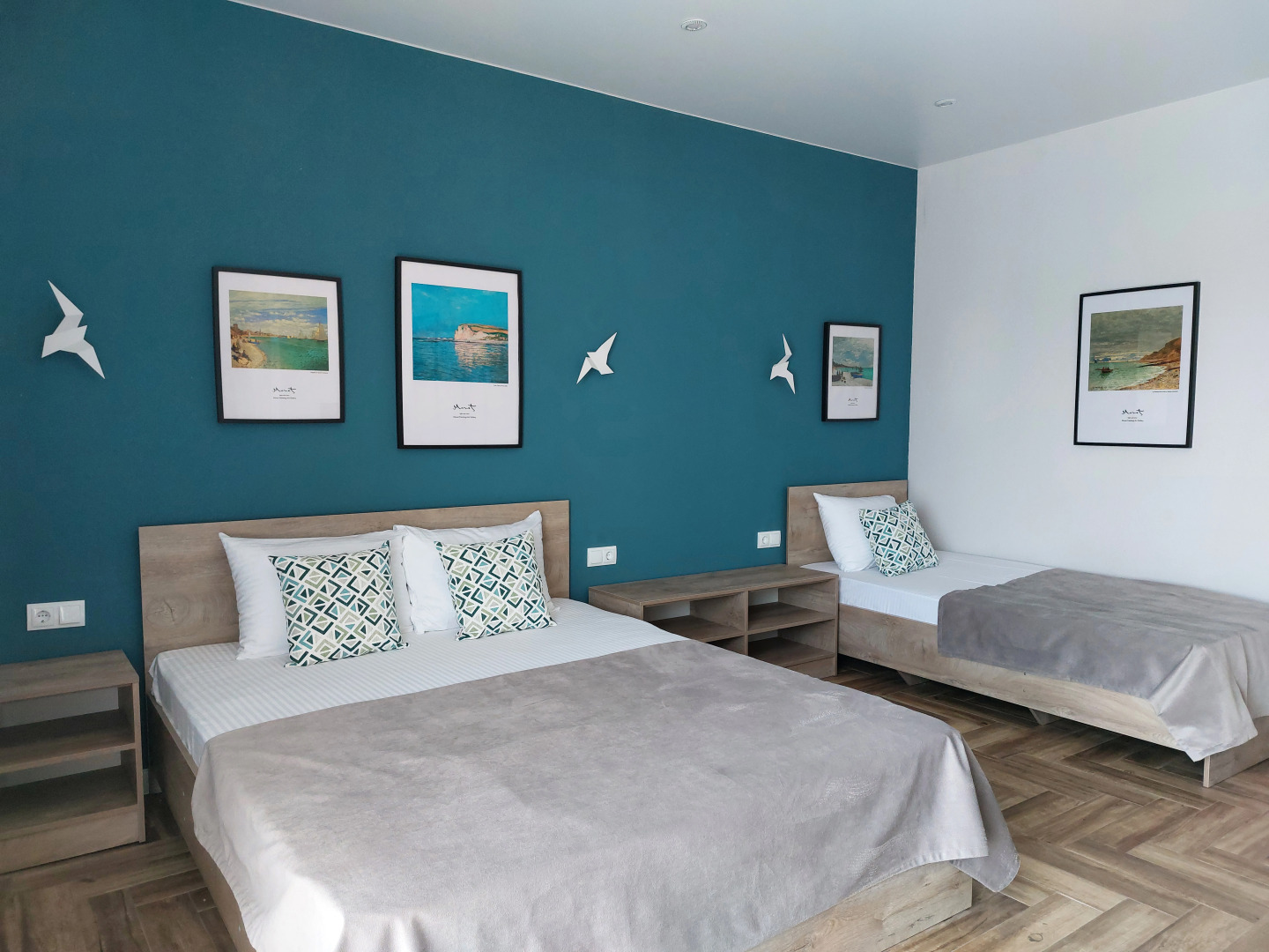 Гостевой Дом Брион