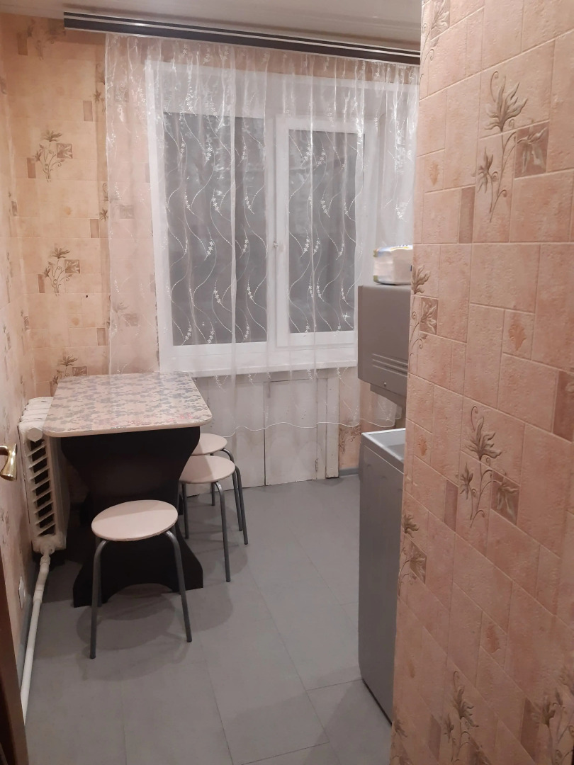 Квартира Уютная 2-х Комнатная Квартира в Центре Города