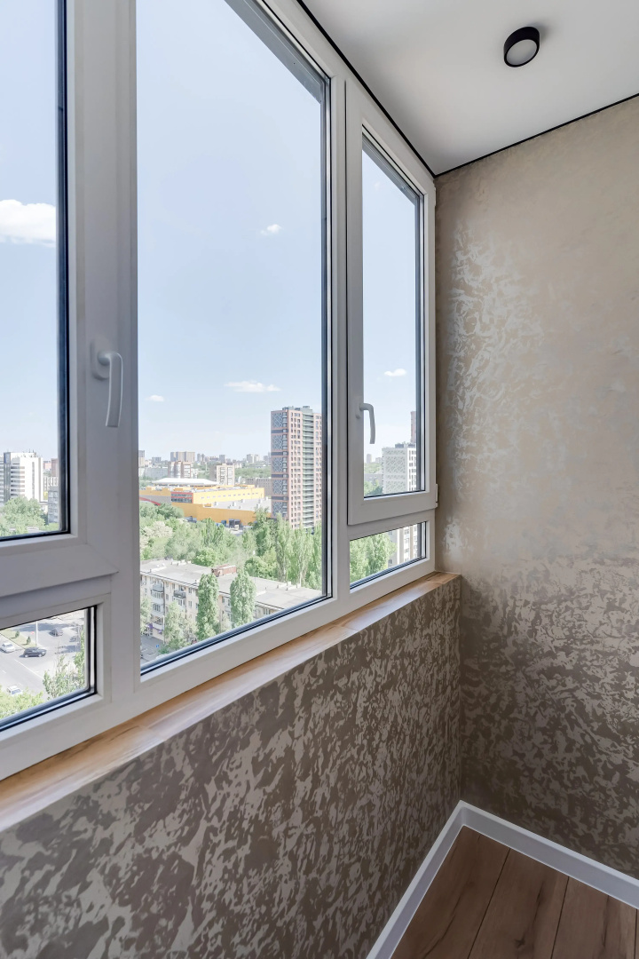 Квартира Coral Apartments