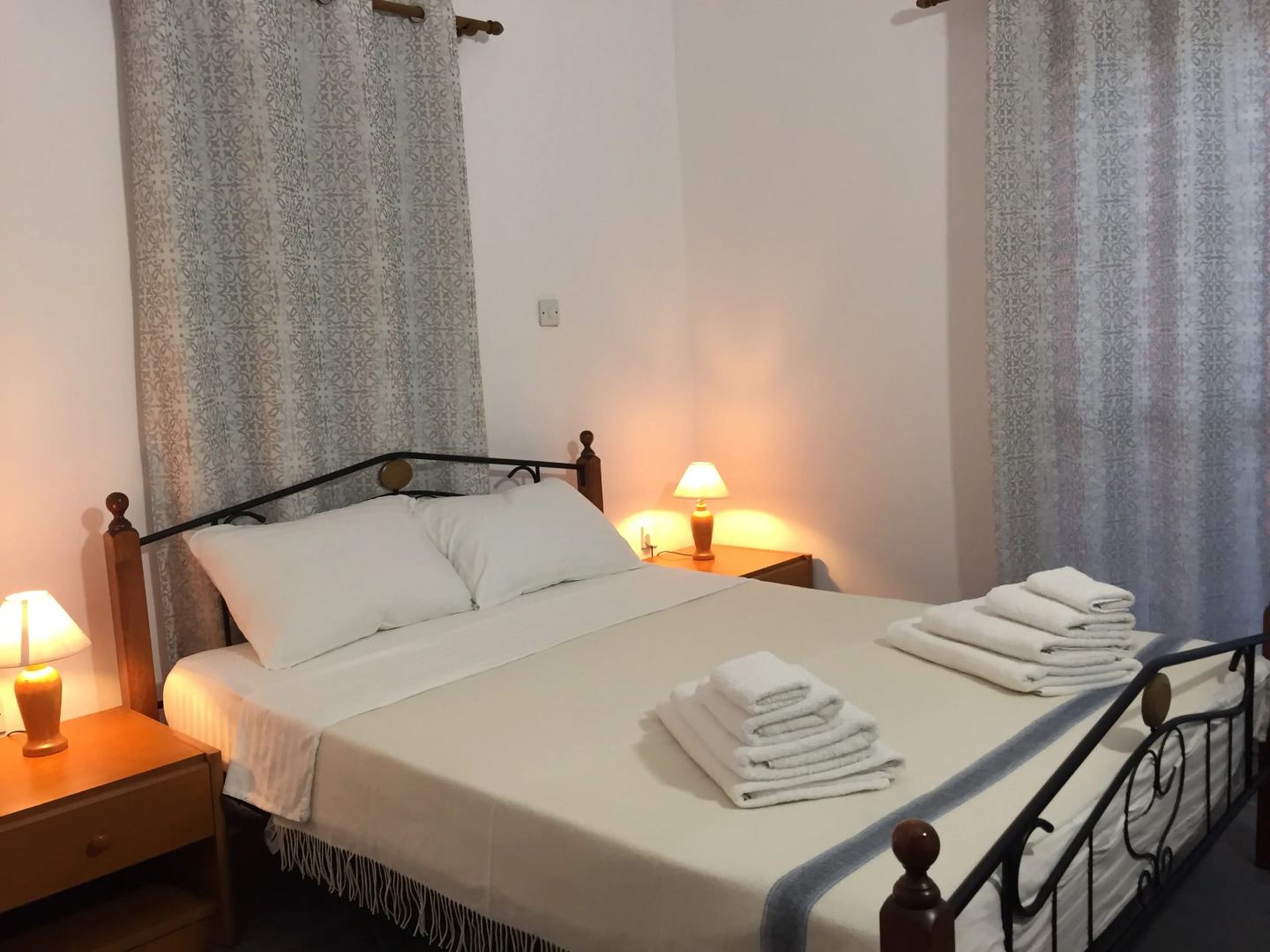 Вилла Rotiana 3 Beach Eco-Villa