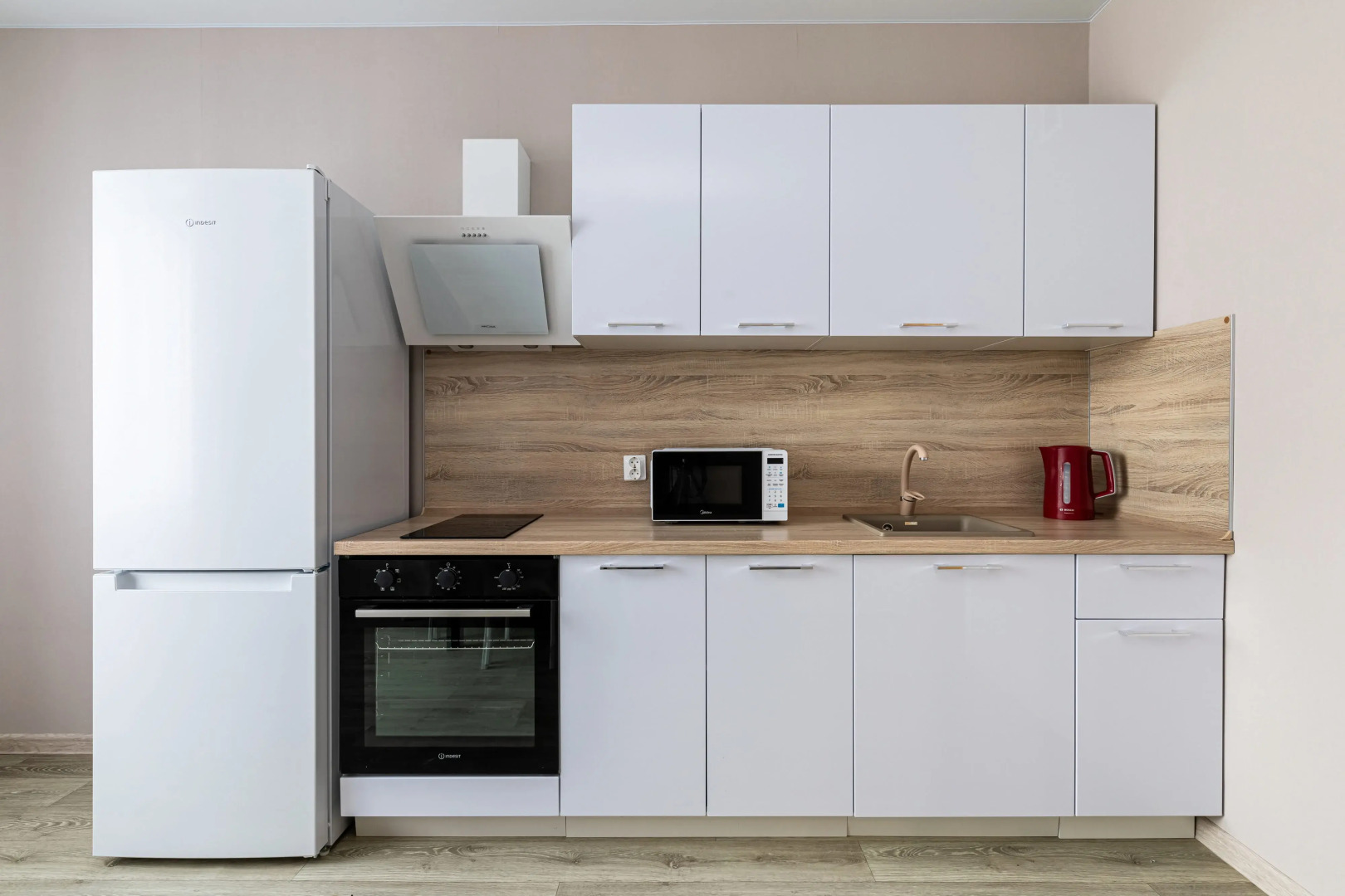 Квартира LS Мой Ритм