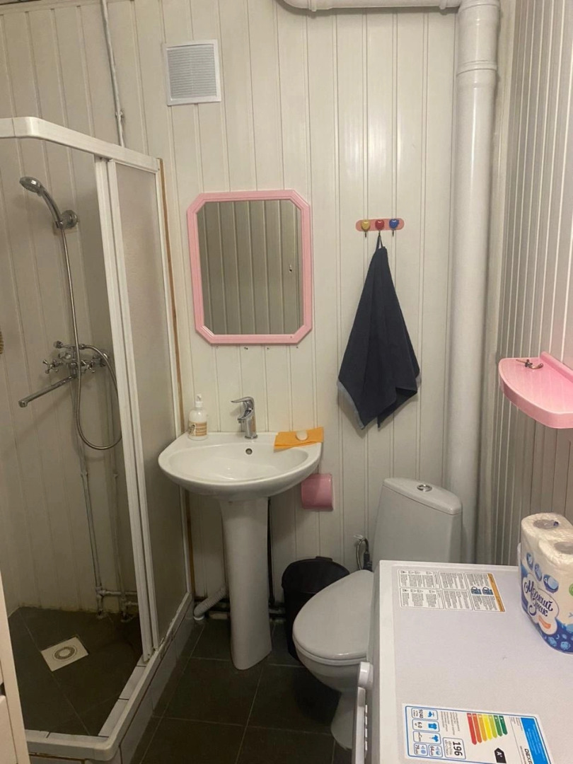 Квартира в Сортавала большая