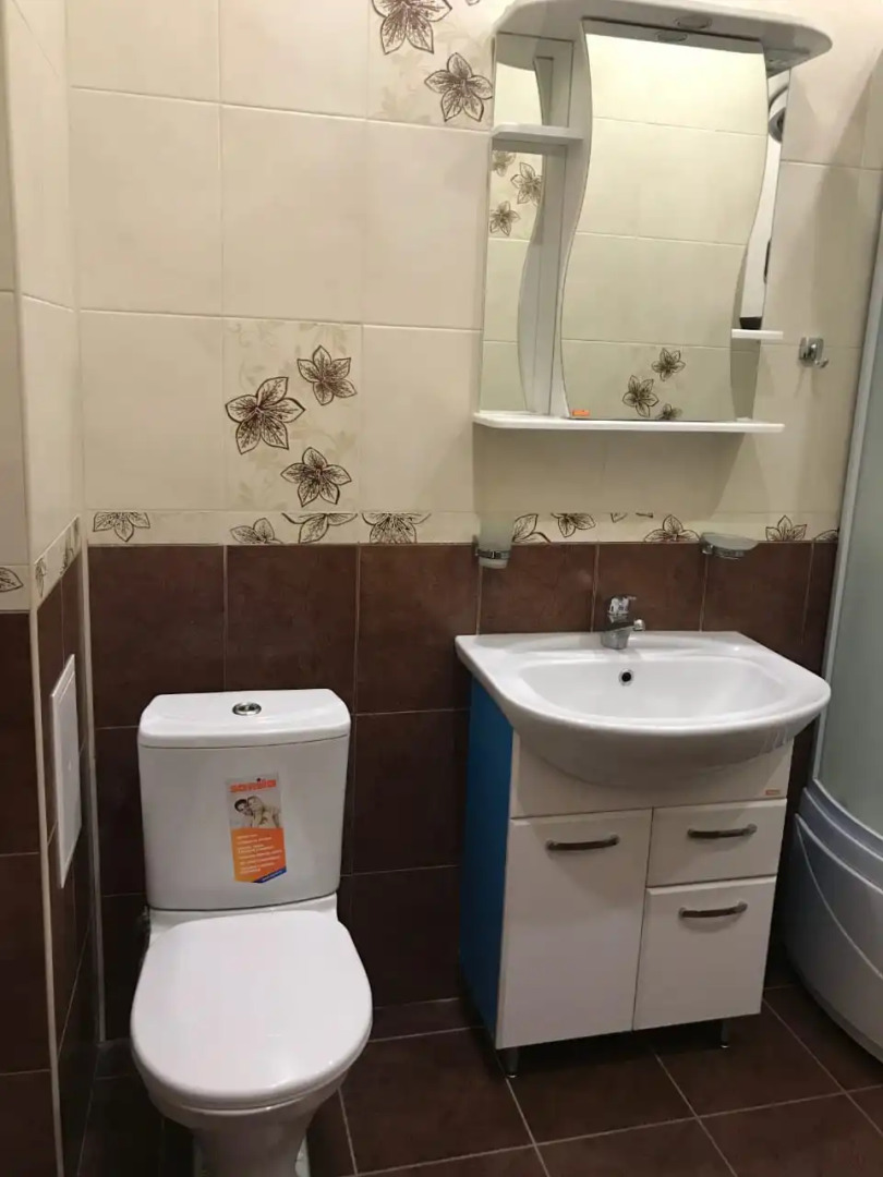 Апартаменты на Чистопольской 71а