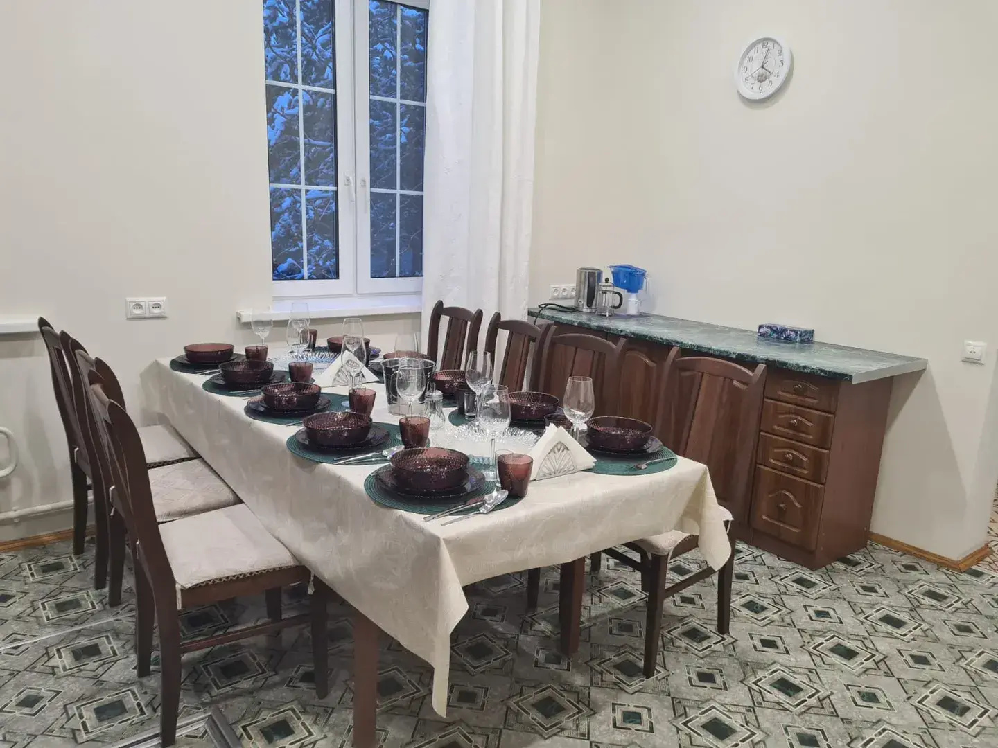 Частный Дом Spa Chill Villa