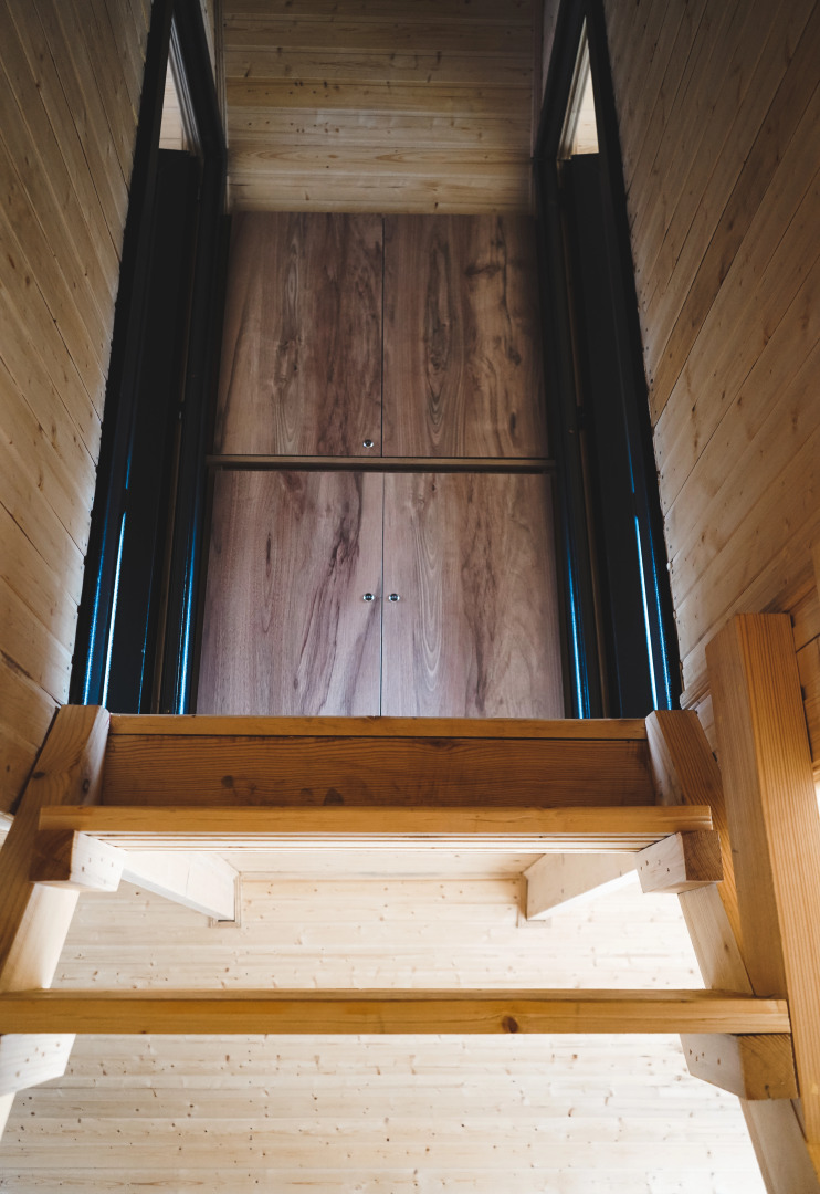 Апартаменты Cottages Liza