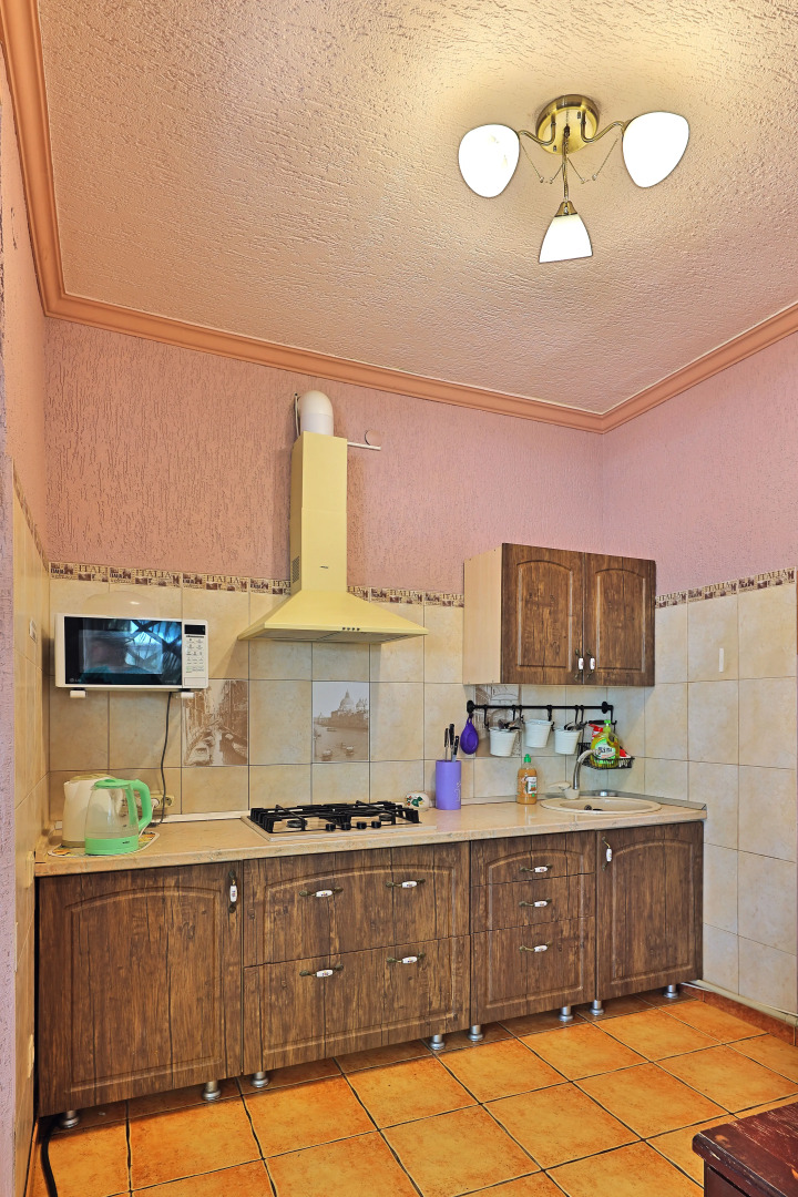 Гостевой дом Лорис