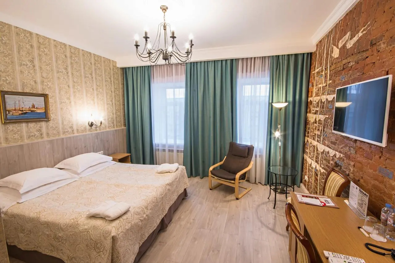 Отель 1913 Год