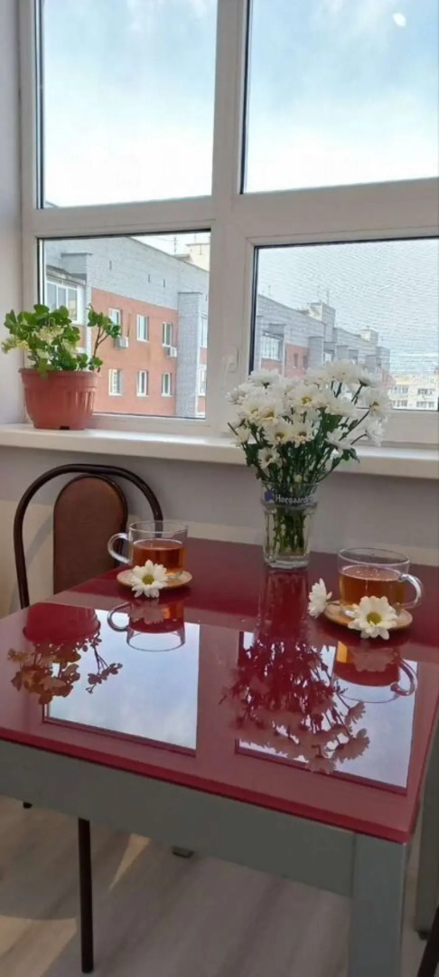 Квартира на Ямской 77к3