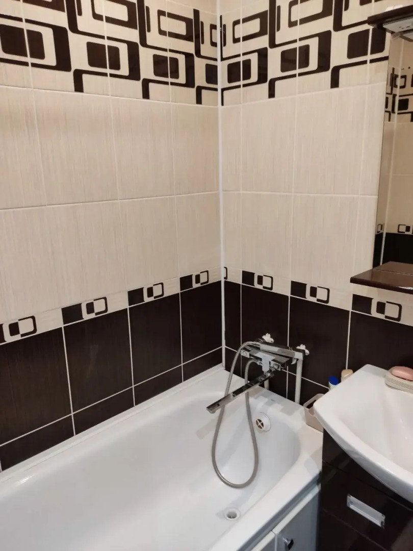 Квартира на улице Лутова