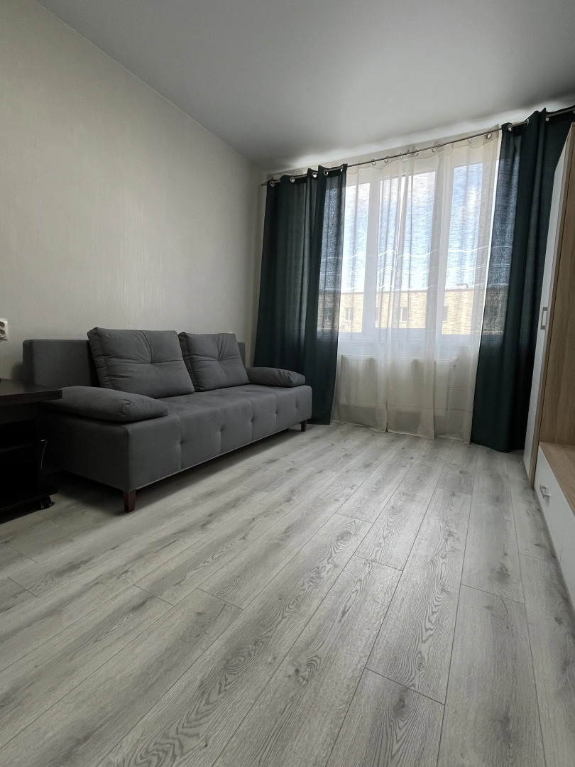 Квартира Однокомнатная квартира в Центральном районе