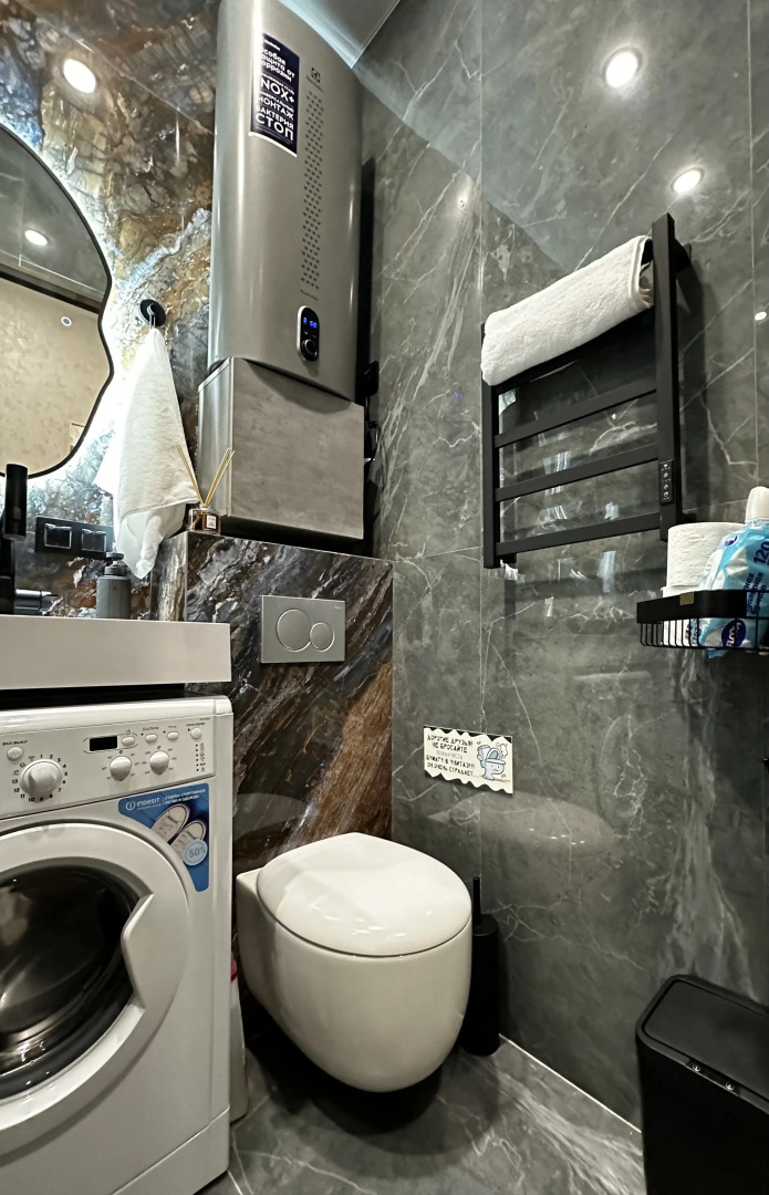 Апартаменты Номер Комфорт+ 2 гостя с видом на Собор (у Кремля)