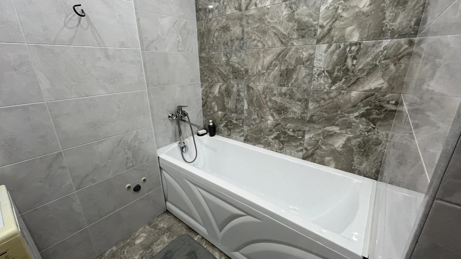 Квартира у Каспия со всеми удобствами