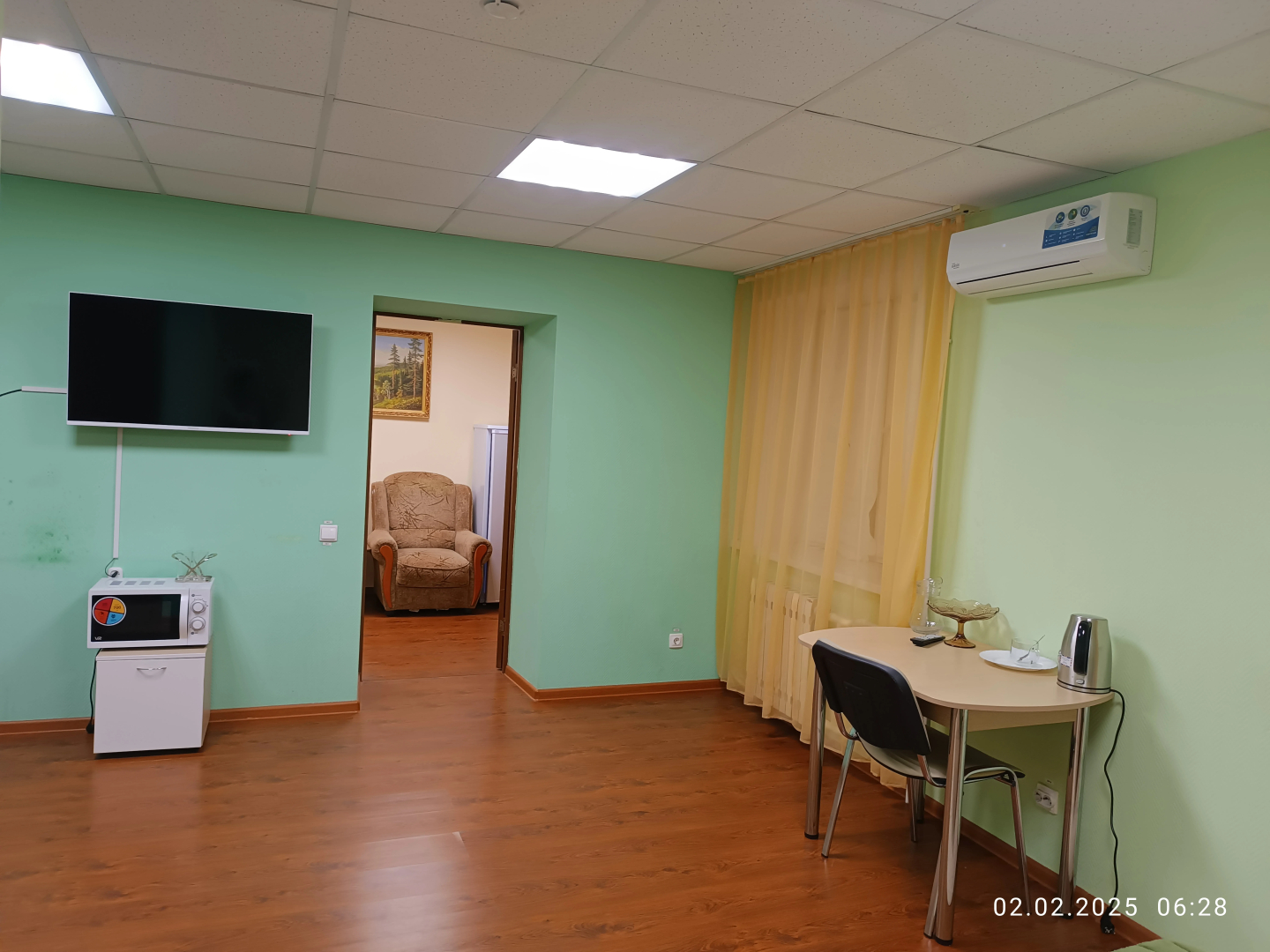 Отель Русь Вольск