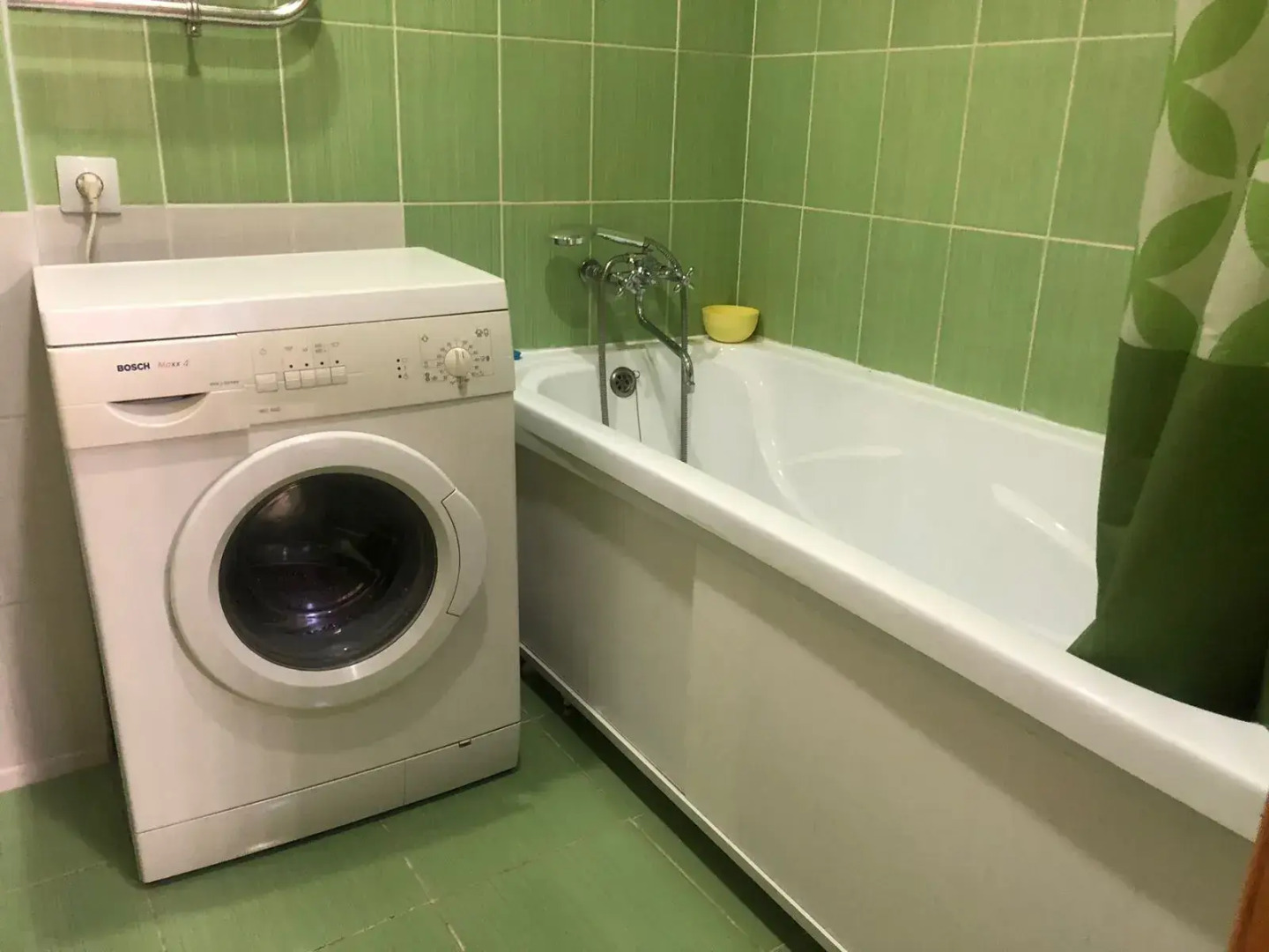 Квартира Словно Дома Березовский Гагарина 27