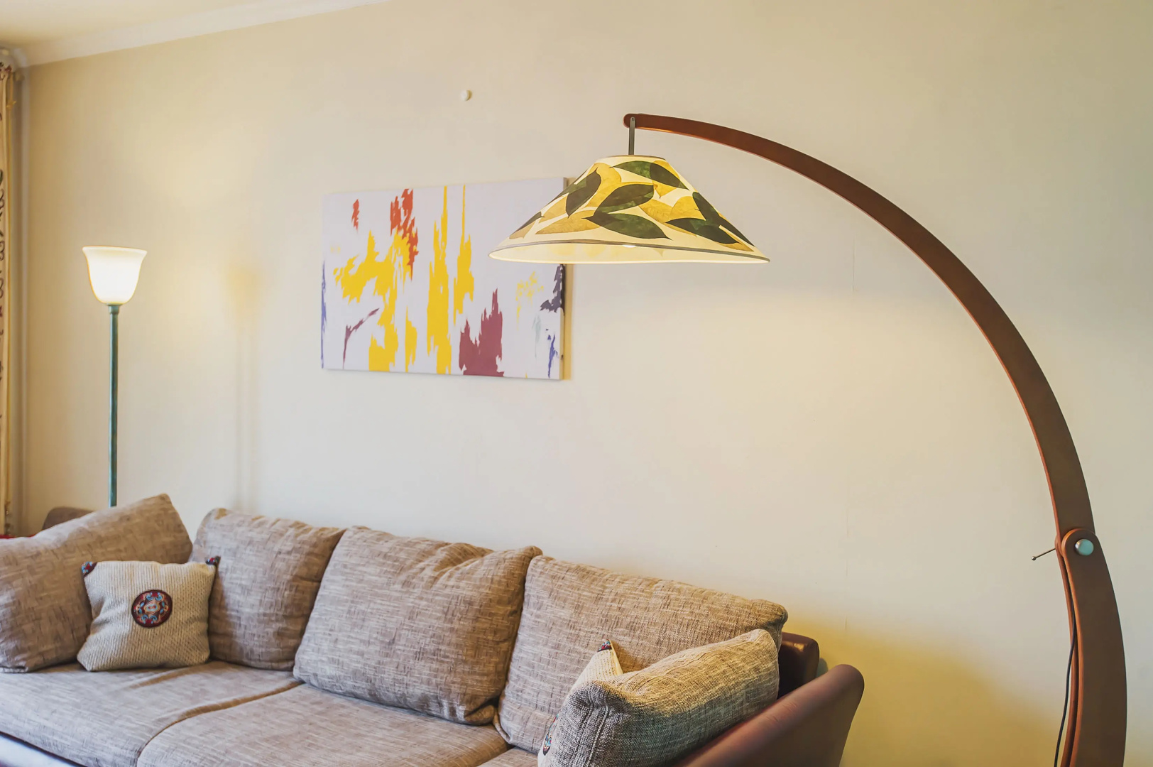 Квартира GM Apartments рядом с Белым Домом