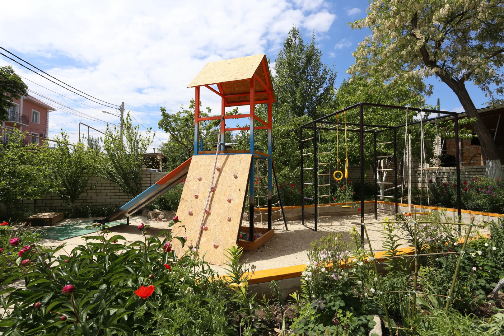 Гостевой Дом Елена