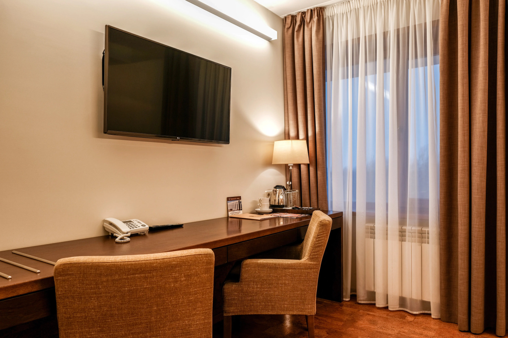 Отель Никольский посад