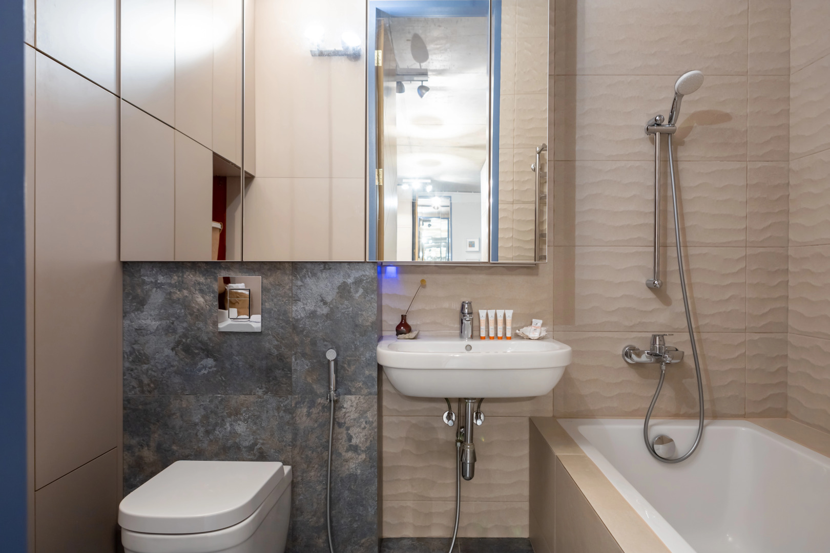 Апартаменты Алиса в Зазеркалье