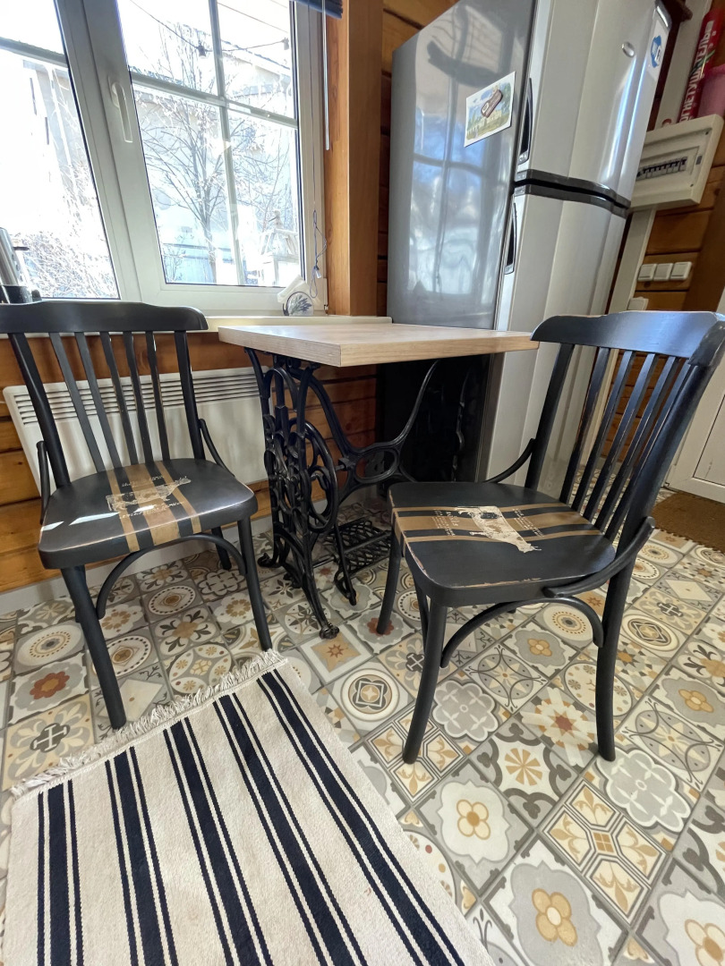 Гостевой дом с баней и камином