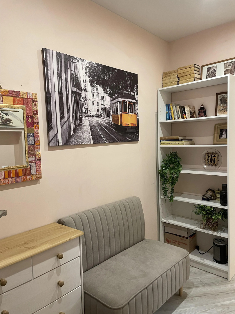 Апартаменты Квартира в центре с отдельным входом