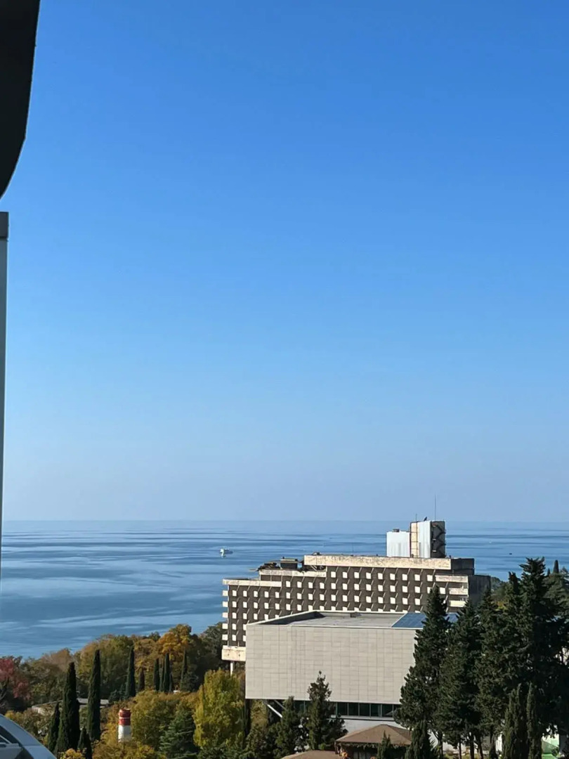 Апартаменты у моря в ЖК Актер Гэлакси 1