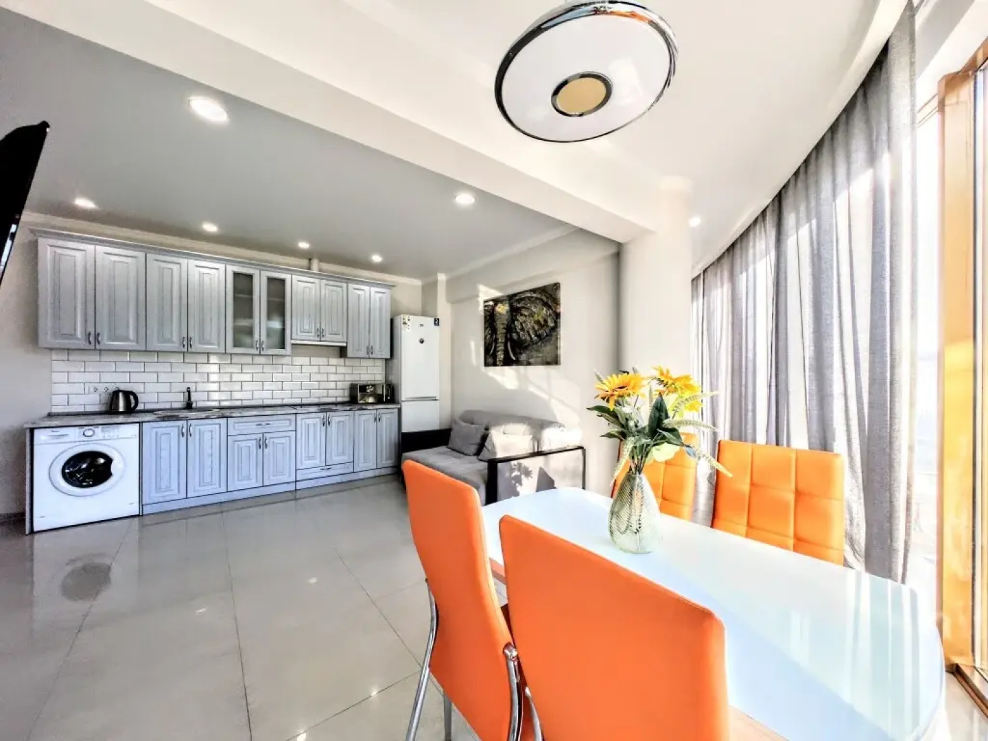 Апартаменты M Apartments Версаль 2