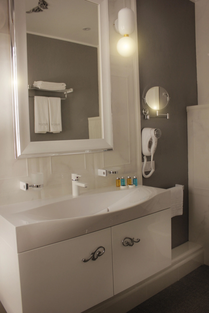 Отель Apsuana Rose 