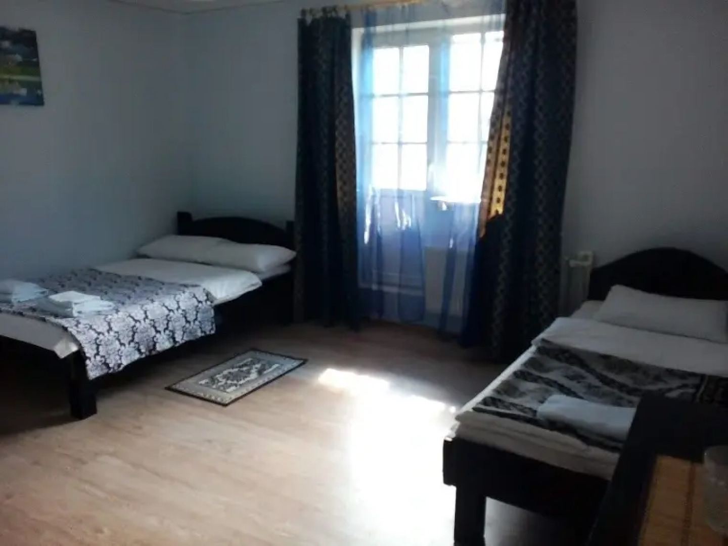 Гостевой Дом Старая Стрельна