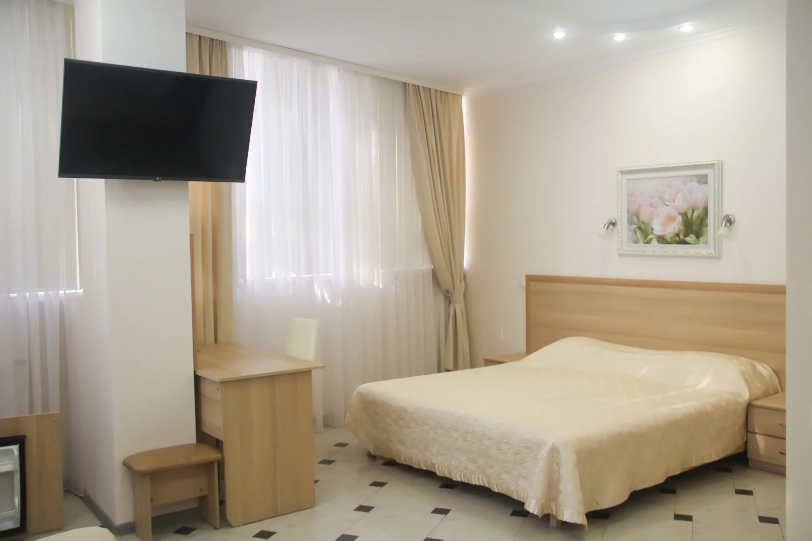 Мини-Гостиница Сокол